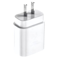 DTAudio iPhone專用充電器, iPhone 25W充電頭 Type-C PD充電協議, 1個