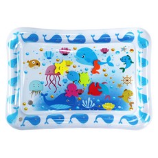 Broky 幼兒觸覺訓練玩具, 充氣水墊, 1組, Multicolor