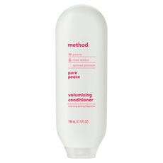 method 美則 感官潤髮乳 純粹寧靜, 399ml, 1件