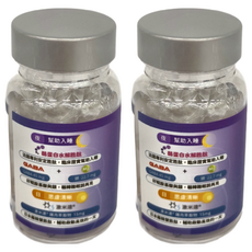 CLINICO CARE 科立健 覺好眠, 30顆, 2盒