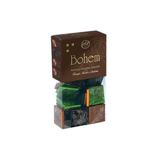 Elit 伊莉特 果仁綜合巧克力片 單片小包裝 土耳其國民巧克力, 200g, 1盒