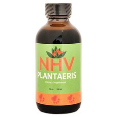 NHV PLANTAERIS 腸道不拉照護營養飲, 100ml, 1罐, 腸道健康，幫助消化