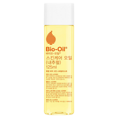 Bio-Oil 百洛 天然配方護膚油, 125ml, 1瓶