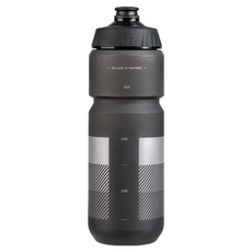 TOPEAK WATER BOTTLE 噴射水壺, 黑色, 1入, 750ml