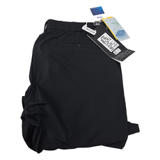 SIMU 寺木 休閒褲, 黑色 40