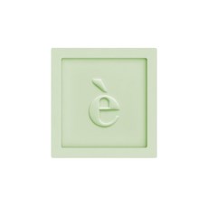 EVEiL 伊蓓爾 普羅旺斯古法香水馬賽皂 馬鞭草, 100g, 1個