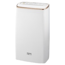 SANLUX 台灣三洋 除濕機 16L, SDH-168M