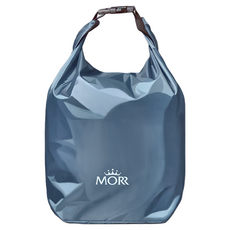 MORR LightPack 輕裝防水收納袋 超輕量化設計 捲式開關設計 防水系數高達22000mm, 普魯士藍