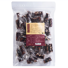 樸實工作室 原味核桃棗泥糕, 350g, 1袋