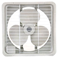 雙燕 排風扇 14吋, TS-7814, 客戶直接安裝