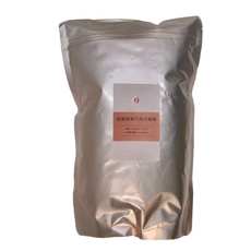 樂活E棧 橙香核果巧克力咖啡, 454g, 1包, Whole Bean