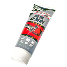 FINISH LINE 終點線 Fiber Grip 碳纖維止滑劑, 50g, 1條