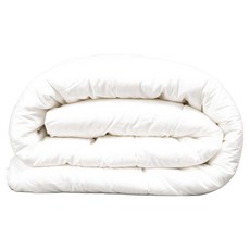 LIFE 來福牌 水洗被, 白色