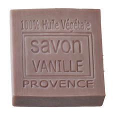 Maitre Savonitto 普羅旺斯 香氛手工皂 香草, 100g, 1個
