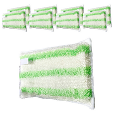 Masterclean 日式竹纖維清潔棉, 3個, 9包