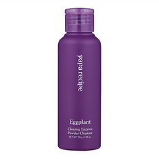 papa recipe 茄子酵素洗顏粉 50g, 1瓶