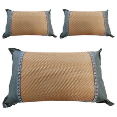 Mexsmon 美思夢 亞藤舒眠枕, 3個, 亞藤