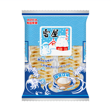 ARITA 有田製菓 雪屋 海鹽, 150g, 1袋