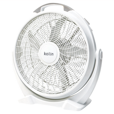 Kolin 歌林 20吋強力渦流風扇, KF-SD2377