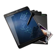 boogie board BlackBoard 局部清除透明手寫塗鴉板, 液晶螢幕/PC+ABS塑膠外殼