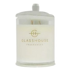 GLASSHOUSE FRAGRANCES 香氛蠟燭 馬賽記憶 280g 約80小時, 380g, 1罐