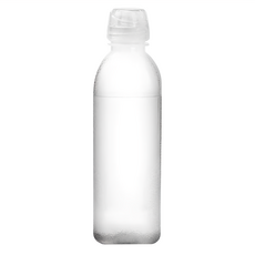 小麥購物 按壓式油瓶 Y199 42g, 500ml, 6個