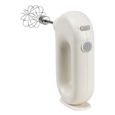 SUPA FINE 勳風 無線手持攪拌機, 4檔速度 輕巧便利, CHF-T2382