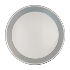 CHEFMADE 學廚 9吋圓形深款披薩烤盤, 不粘塗層, 24.4 x 5cm, 1個