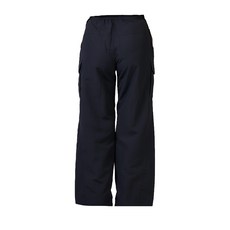 KZM OUTDOOR j30 工裝直筒寬褲 (黑色/2xl), 寬鬆舒適，多口袋設計，經典百搭