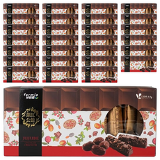 公館鄉農會 紅棗脆條巧克力, 140g, 2盒