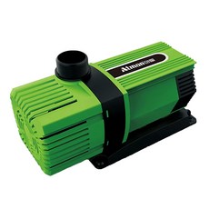 Atman AX系列 AX5000 5000L/H 節能靜音海陸兩用沉水馬達, 1台, 44W