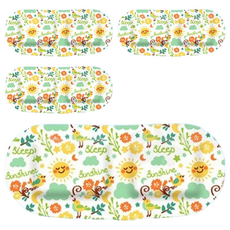 蒸氣眼罩 水蜜桃 10入X5包, 10個, 20包