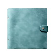 3吋皮革相冊 拍立得mini11/EVO/8/9/7s/25/90, 200張, 綠色