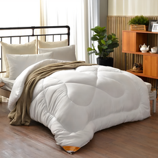 LoveCity 寢城之戀 日本大和防蹣抗菌保暖冬被