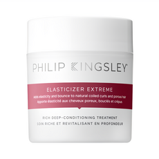 PHILIP KINGSLEY 菲利浦金斯利 極緻璀璨霜-髮膜 適合修護乾燥髮質, 150ml, 1罐
