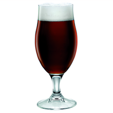 Bormioli Rocco Executive 啤酒杯 52.9cl 18oz, 透明色, 6個