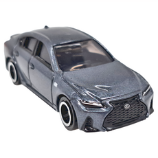 TAKARA TOMY 初回 #100_188209 Lexus IS350F Sport TM100C2, 1個