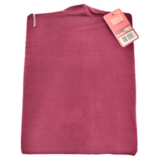 MING SHOW 名秀 S-SportPlus+ 女衣 保暖衣 包/磨/高 9892 G12011008-05