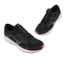 Mizuno 美津濃 女款 SPARK 9 D標準楦輕量慢跑鞋 K1GA240421