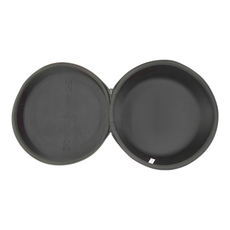 trangia 風暴爐專用EVA防護黑外盒 大(235 x 134mm) 245g, 黑色, 1個