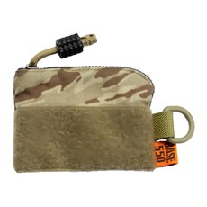 BASE 550 EDC小包 沙漠虎斑 11 x 9cm 登山配件