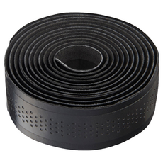 MERIDA 美利達 2.6mm 黑色 舒適吸震 防滑耐磨 自行車手把帶, 1捲