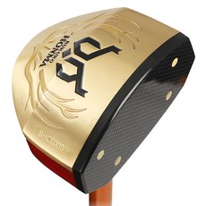 BUKURO HONMA 公園高爾夫球桿 柿木 BHCE-003 830mm, 90度