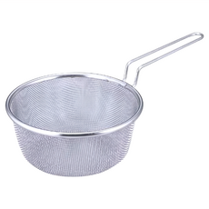 milomix 美樂美事 可掛料理濾網 20cm, 1個