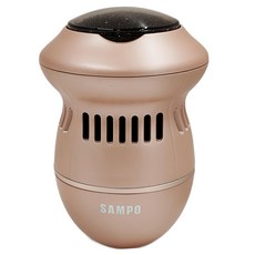 SAMPO 聲寶 真空吸塵電動磨腳皮機/去硬皮機/美足機修磨儀, HJ-Z21U2FL