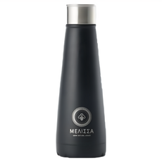 台灣 MELISSA 黑帝斯不鏽鋼保溫杯, 單色, 300ml, 1個
