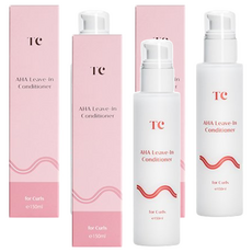 TC 果酸捲捲乳, 免沖洗瞬護 輕盈滑順 極緻呵護, 150ml, 3瓶