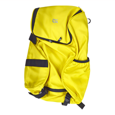 ARKY 雅趣包 檬卡托背包 IPX4等級防水布料, 44.5 x 31 x 13.5cm, 黃色, 1個