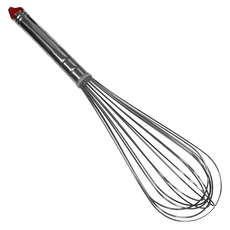 TRIARROW 三箭牌 6吋 304不鏽鋼打蛋器, 121415, 1個