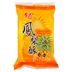 古道鳳梨酥 Pineapple Cake, 40g, 1包